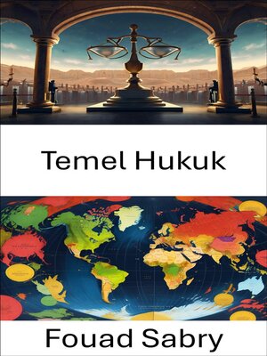 cover image of Temel Hukuk